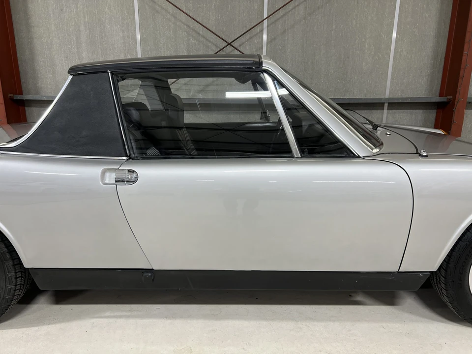 1970 Porsche 914/6 - Image 18 of 31