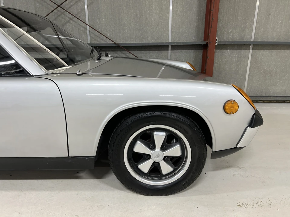 1970 Porsche 914/6 - Image 17 of 31