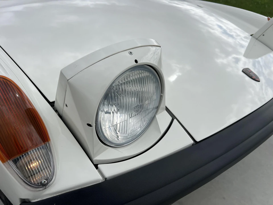 1970 Porsche 914/6 - Image 26 of 31
