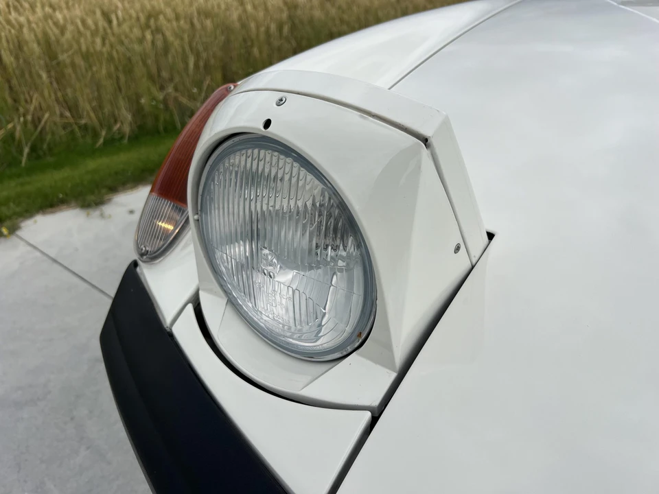 1970 Porsche 914/6 - Image 28 of 31