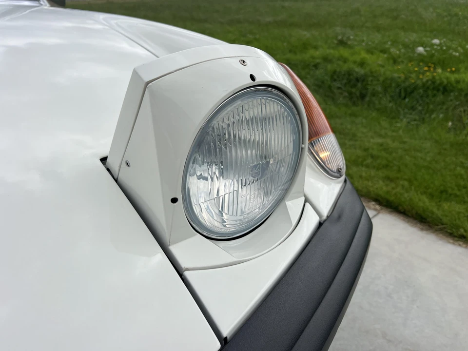 1970 Porsche 914/6 - Image 29 of 31
