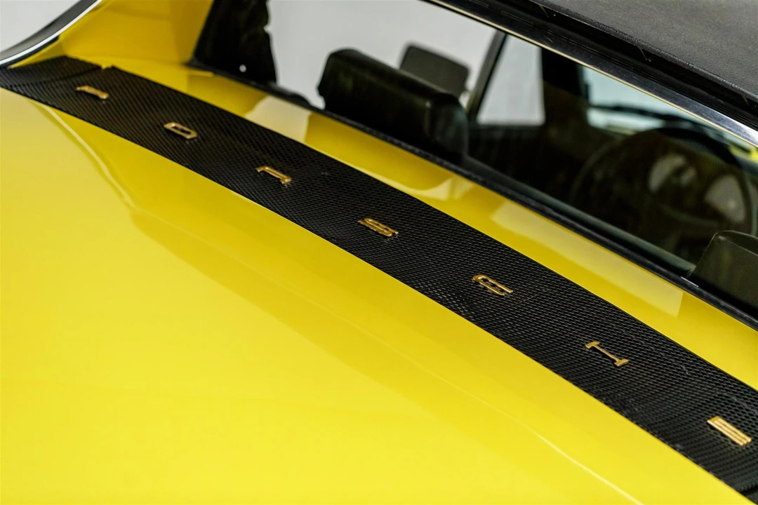 1970 Porsche 914/6 - Image 28 of 31