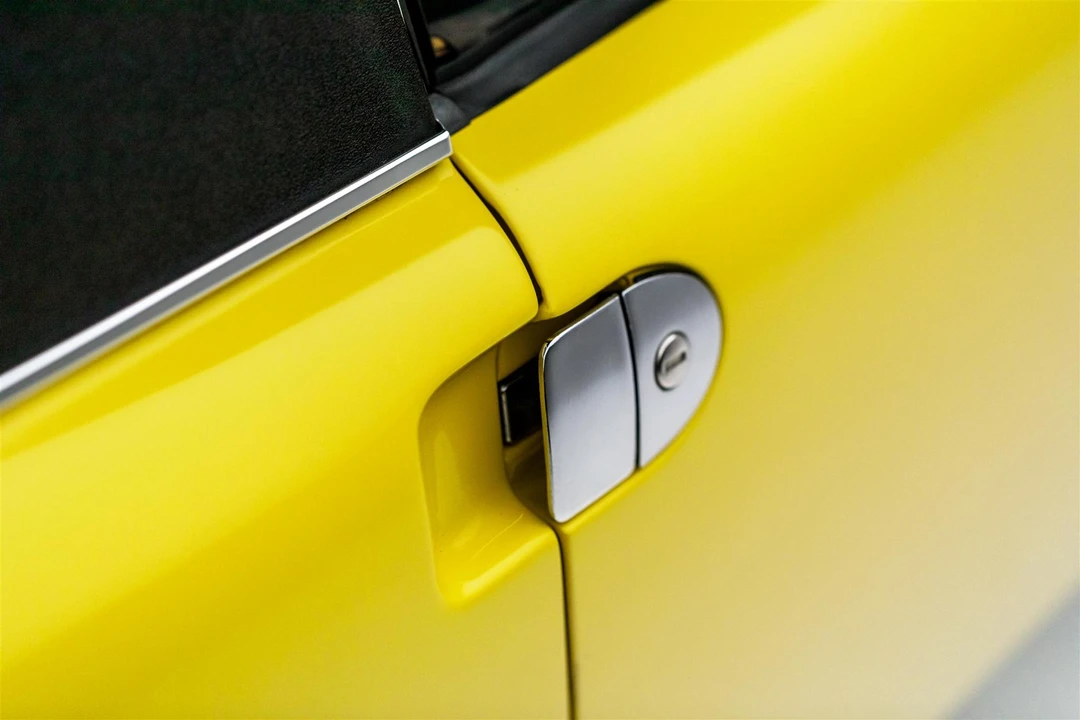 1970 Porsche 914/6 - Image 31 of 31