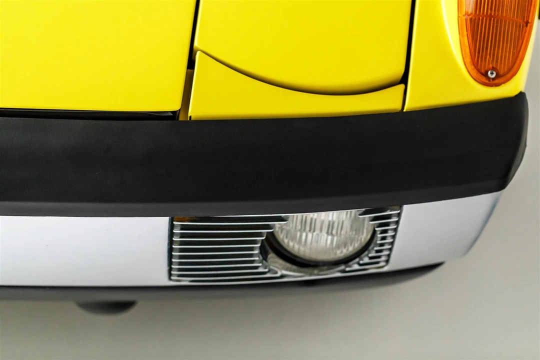 1970 Porsche 914/6 - Image 23 of 31