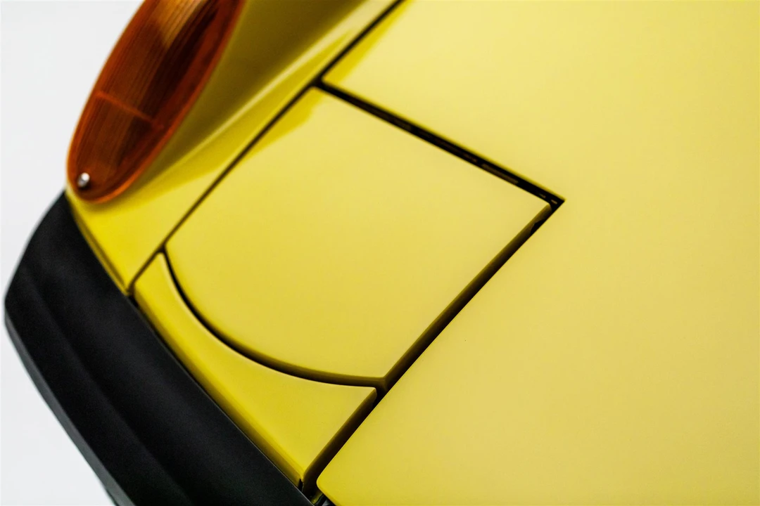 1970 Porsche 914/6 - Image 20 of 31