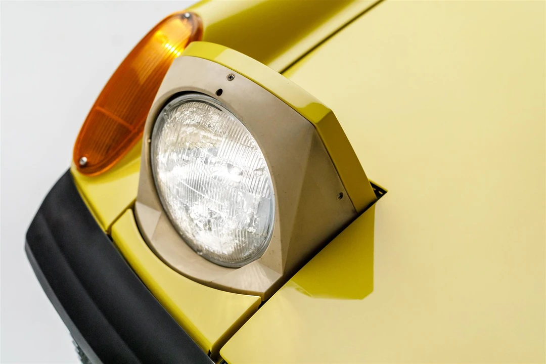 1970 Porsche 914/6 - Image 21 of 31