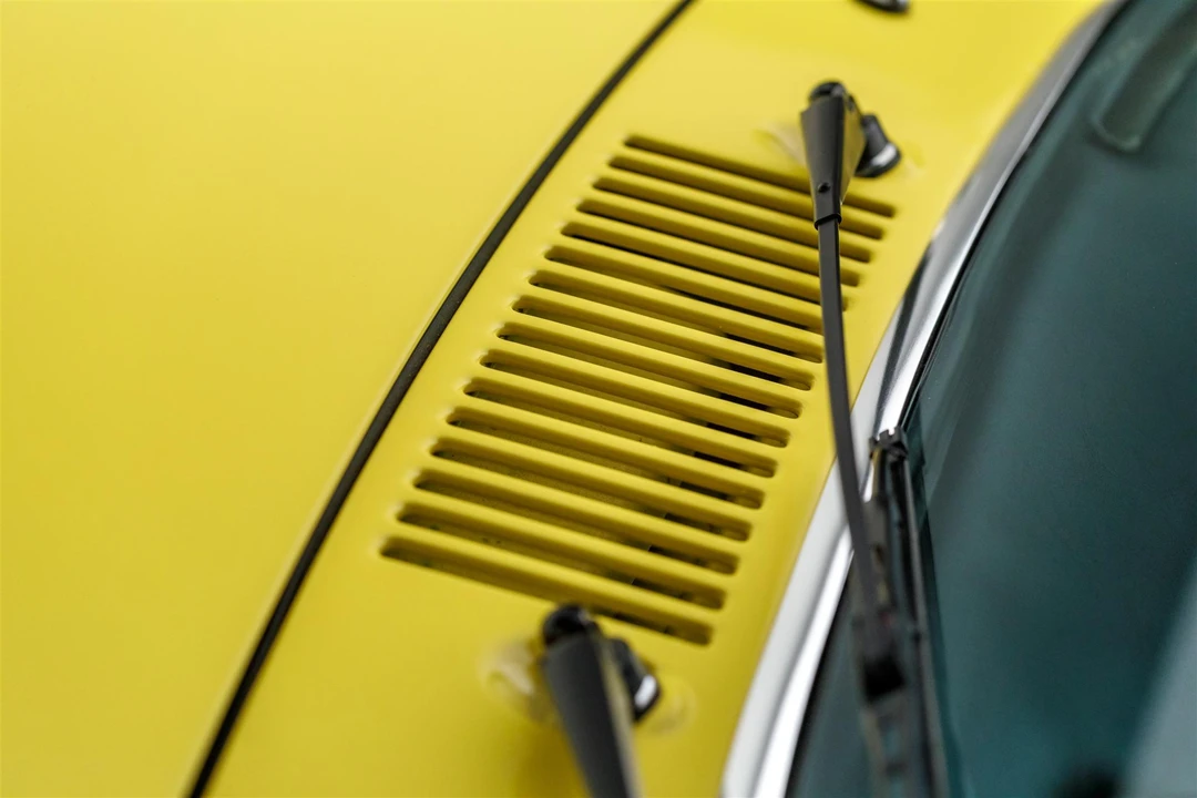 1970 Porsche 914/6 - Image 25 of 31