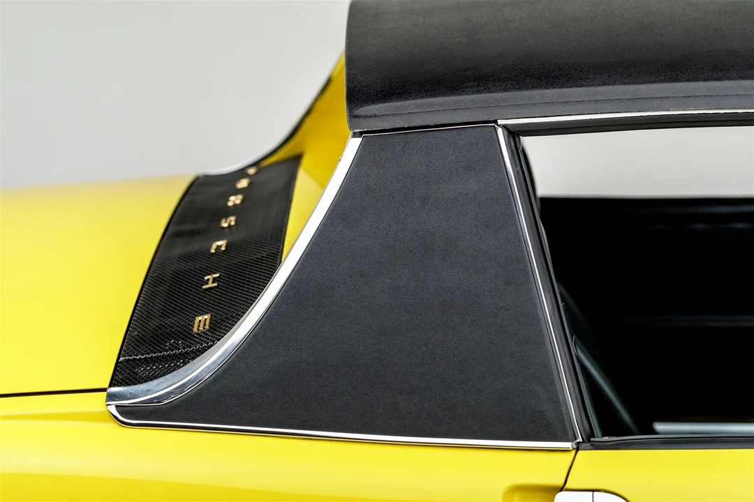 1970 Porsche 914/6 - Image 30 of 31