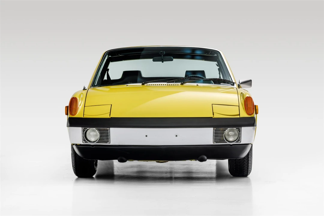 1970 Porsche 914/6 - Image 14 of 31