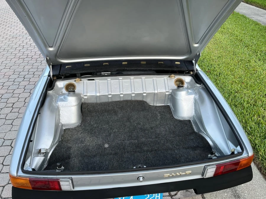 1970 Porsche 914/6 - Image 22 of 24