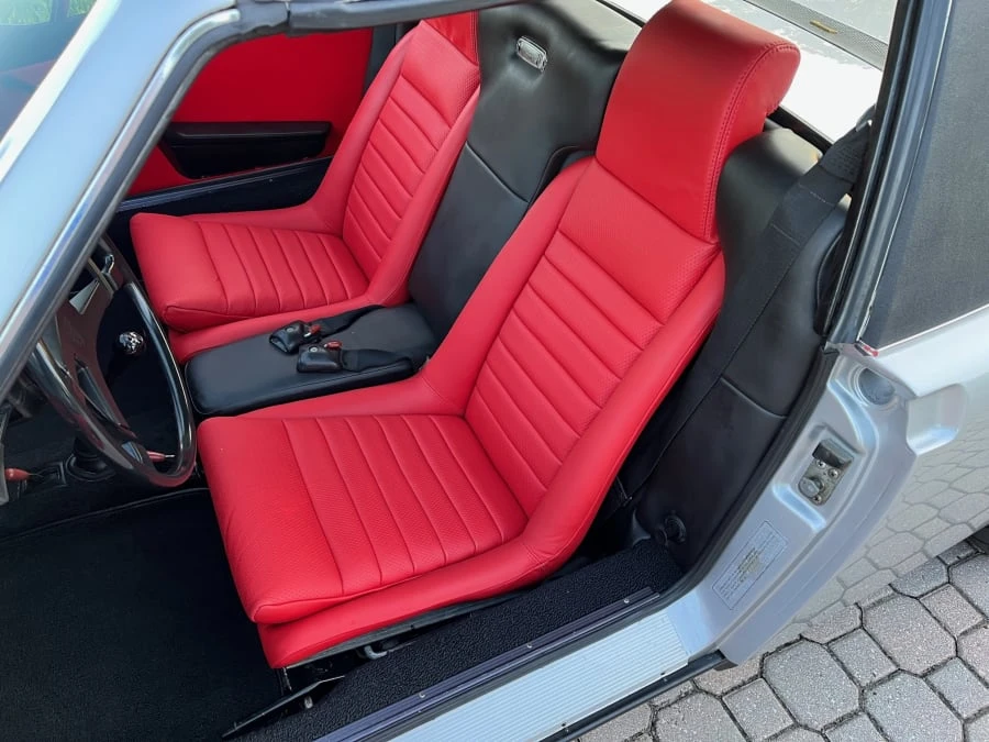 1970 Porsche 914/6 - Image 15 of 24