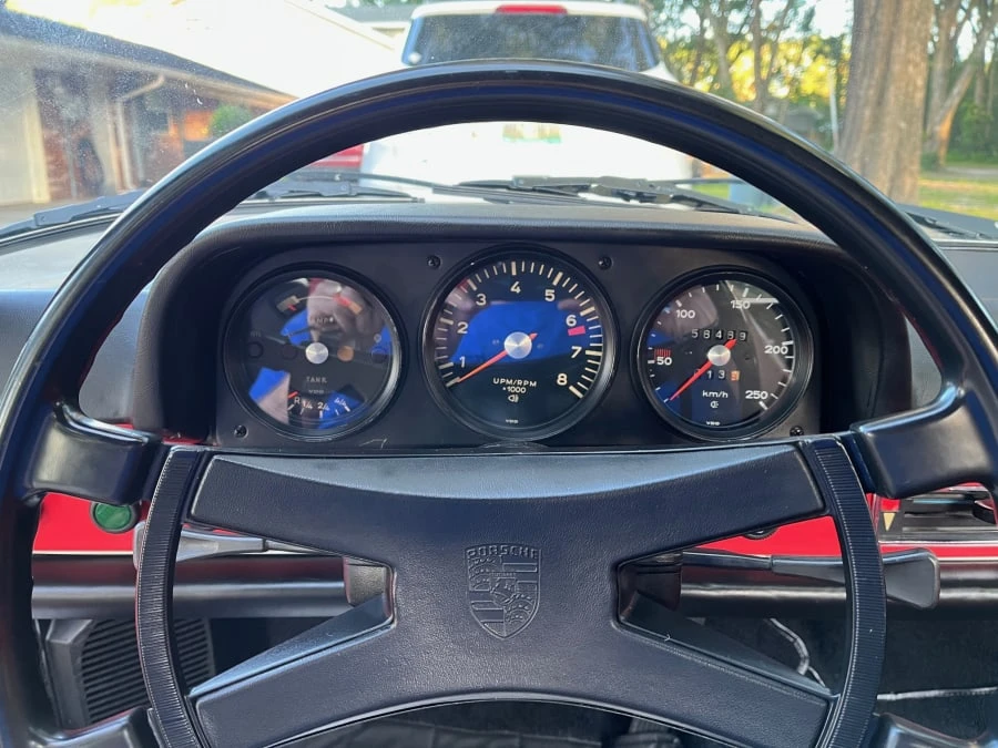 1970 Porsche 914/6 - Image 10 of 24