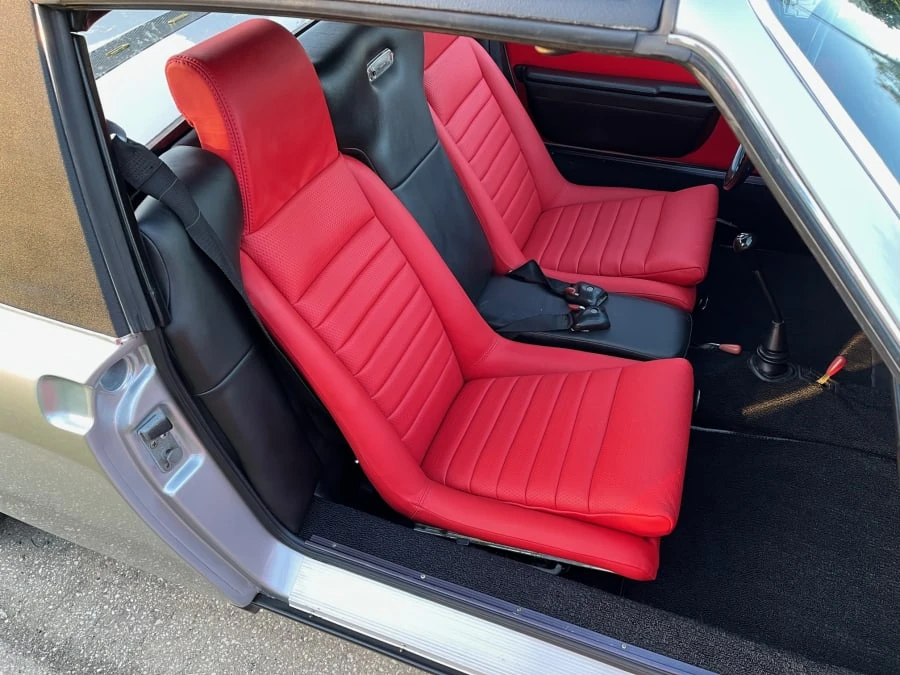 1970 Porsche 914/6 - Image 16 of 24