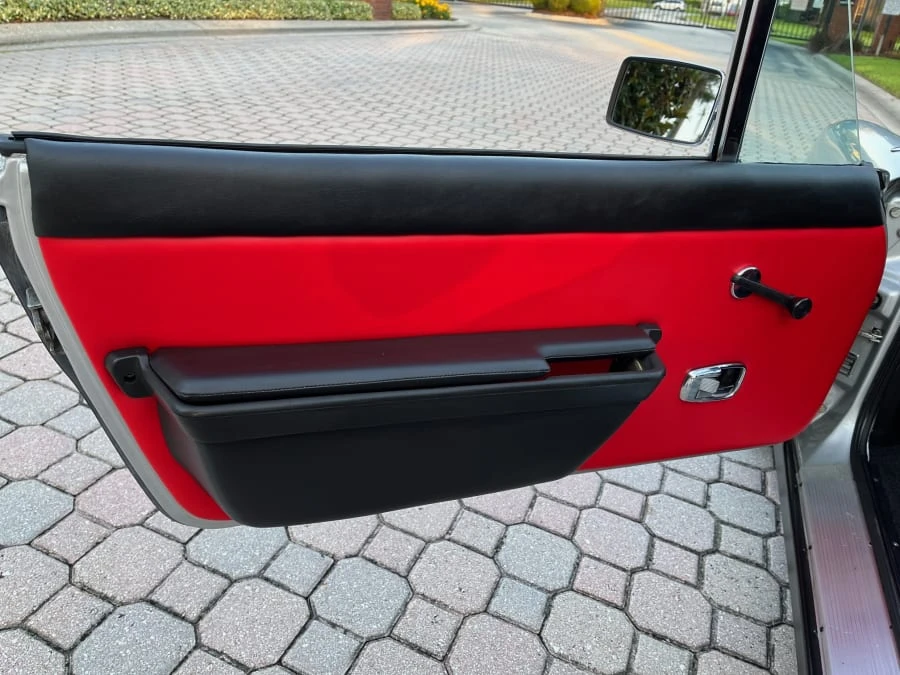 1970 Porsche 914/6 - Image 14 of 24