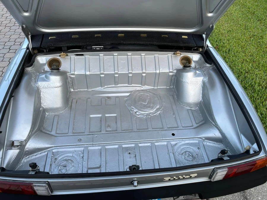 1970 Porsche 914/6 - Image 23 of 24