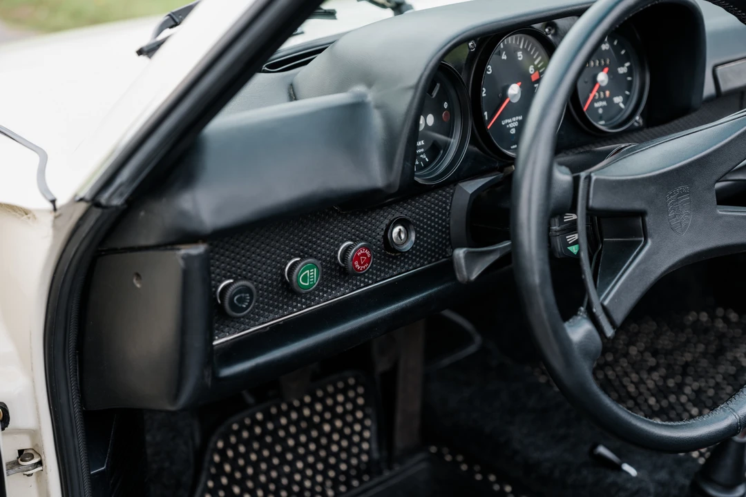 1970 Porsche 914/6 - Image 31 of 31