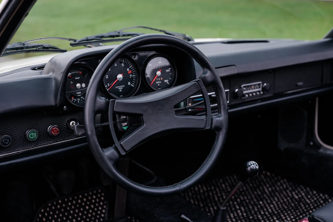 1970 Porsche 914/6 - Image 30 of 31