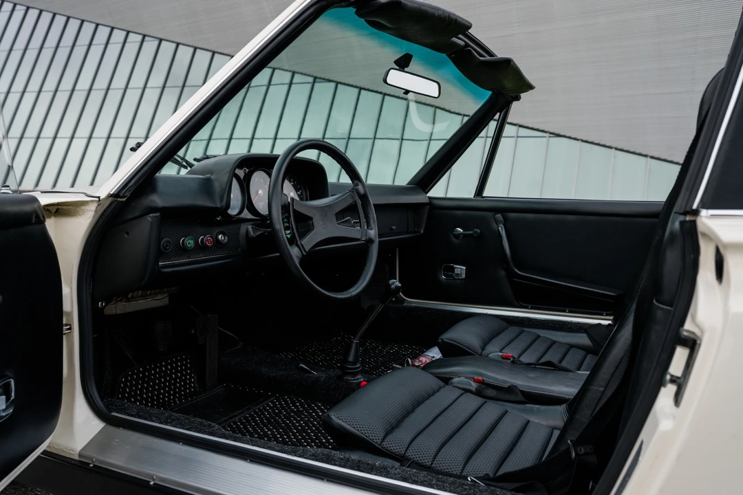 1970 Porsche 914/6 - Image 28 of 31