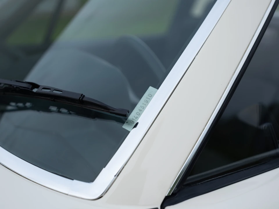 1970 Porsche 914/6 - Image 27 of 31