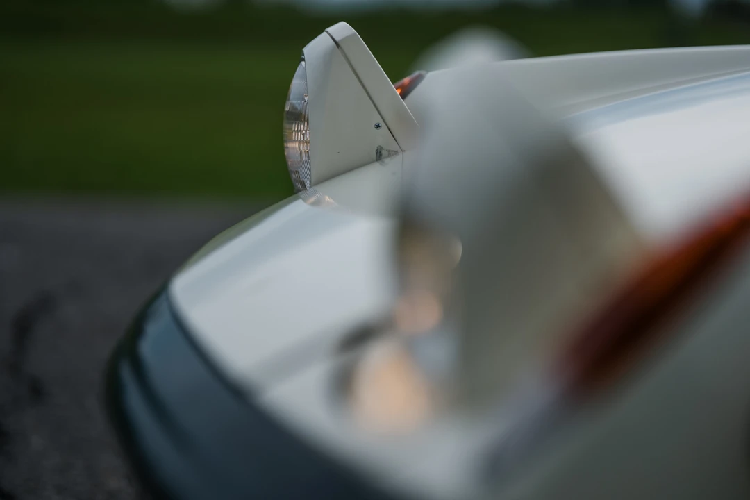 1970 Porsche 914/6 - Image 25 of 31