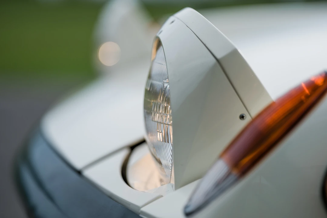 1970 Porsche 914/6 - Image 24 of 31