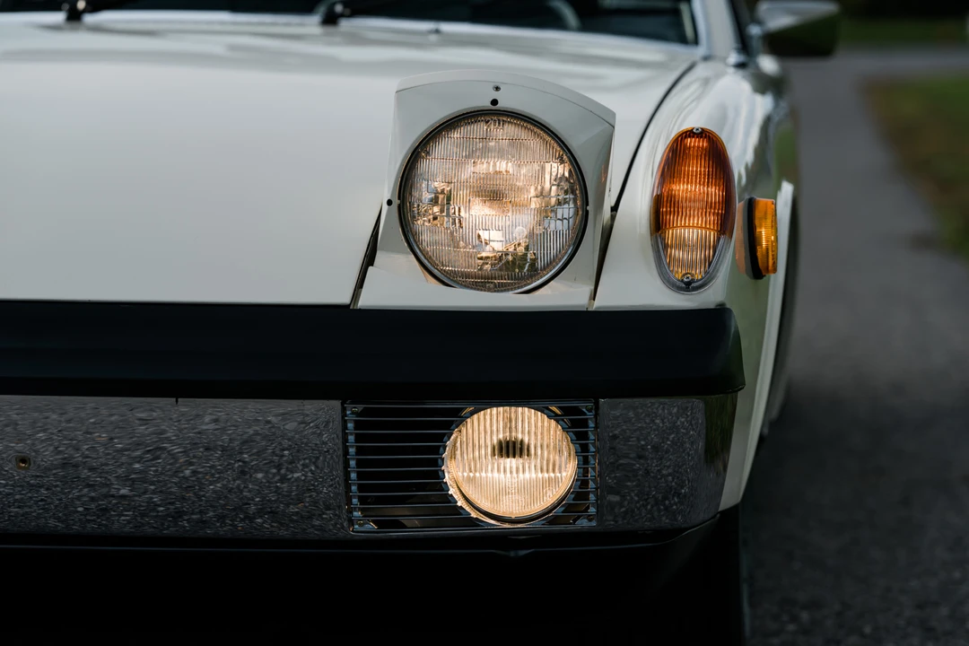 1970 Porsche 914/6 - Image 23 of 31
