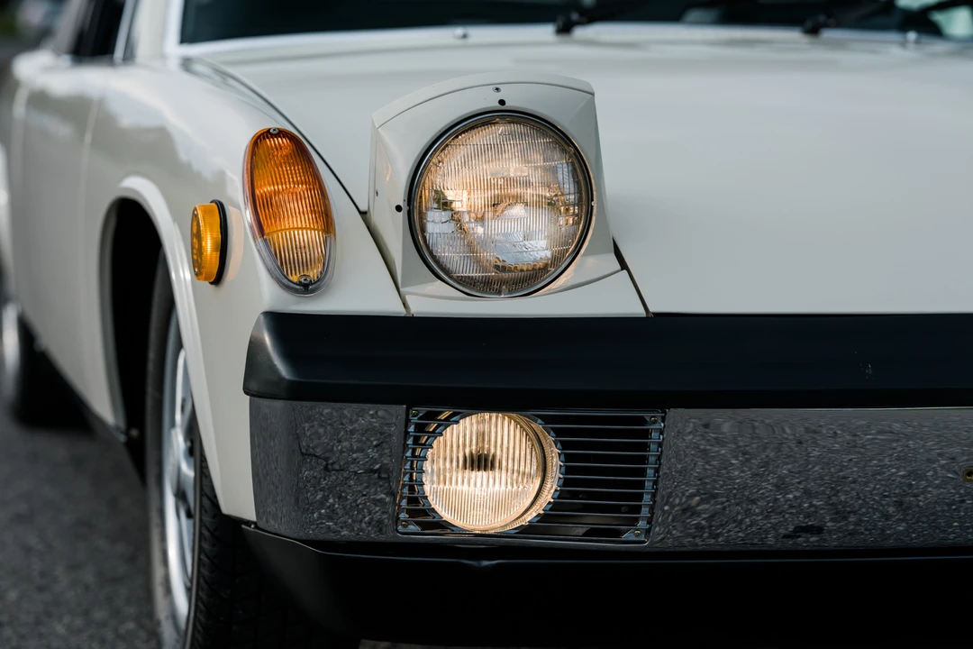 1970 Porsche 914/6 - Image 22 of 31