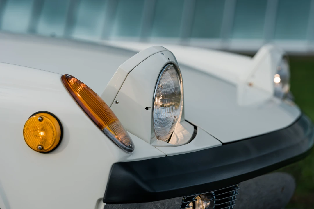 1970 Porsche 914/6 - Image 21 of 31