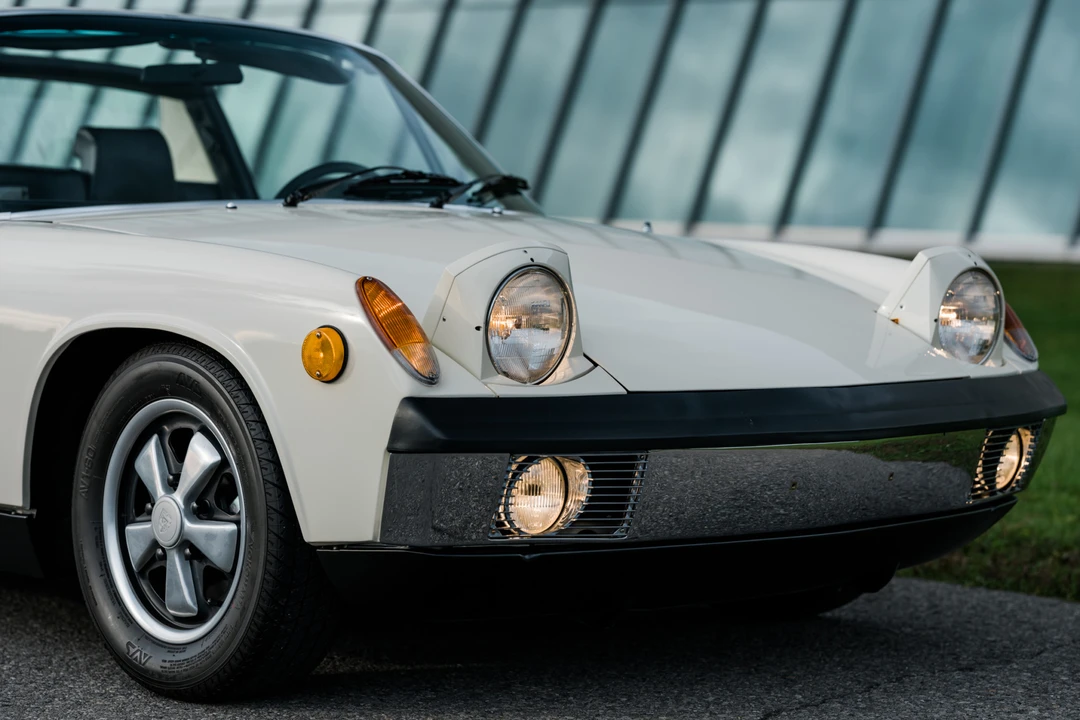 1970 Porsche 914/6 - Image 20 of 31