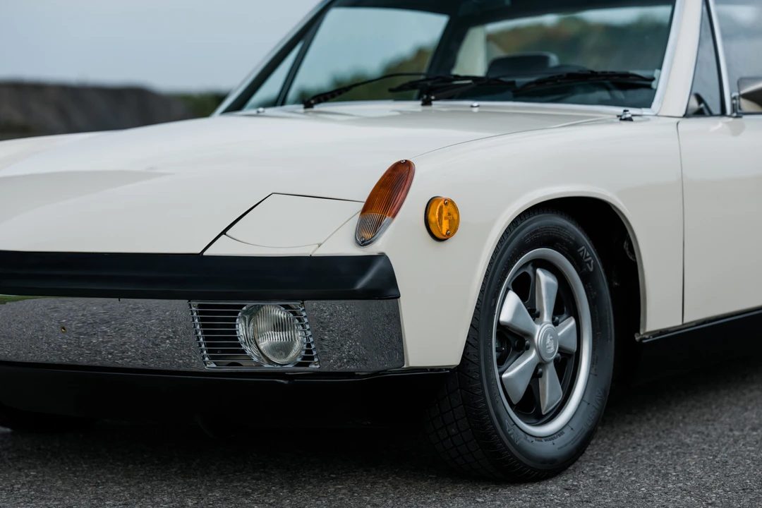 1970 Porsche 914/6 - Image 19 of 31