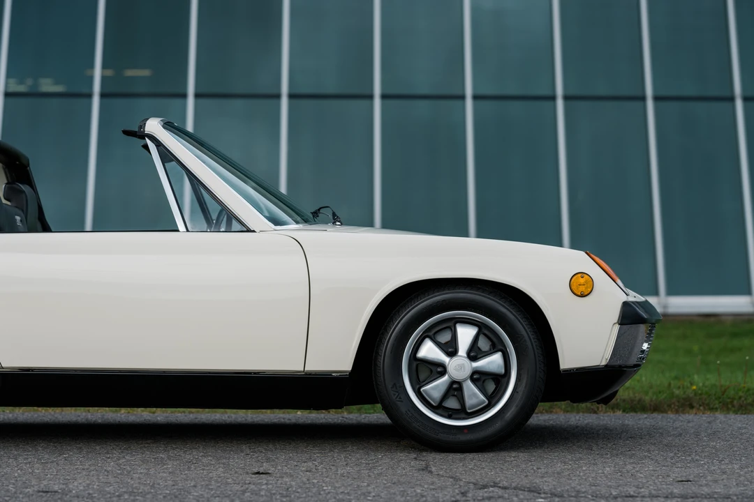 1970 Porsche 914/6 - Image 17 of 31