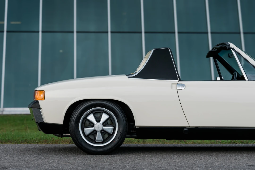 1970 Porsche 914/6 - Image 16 of 31