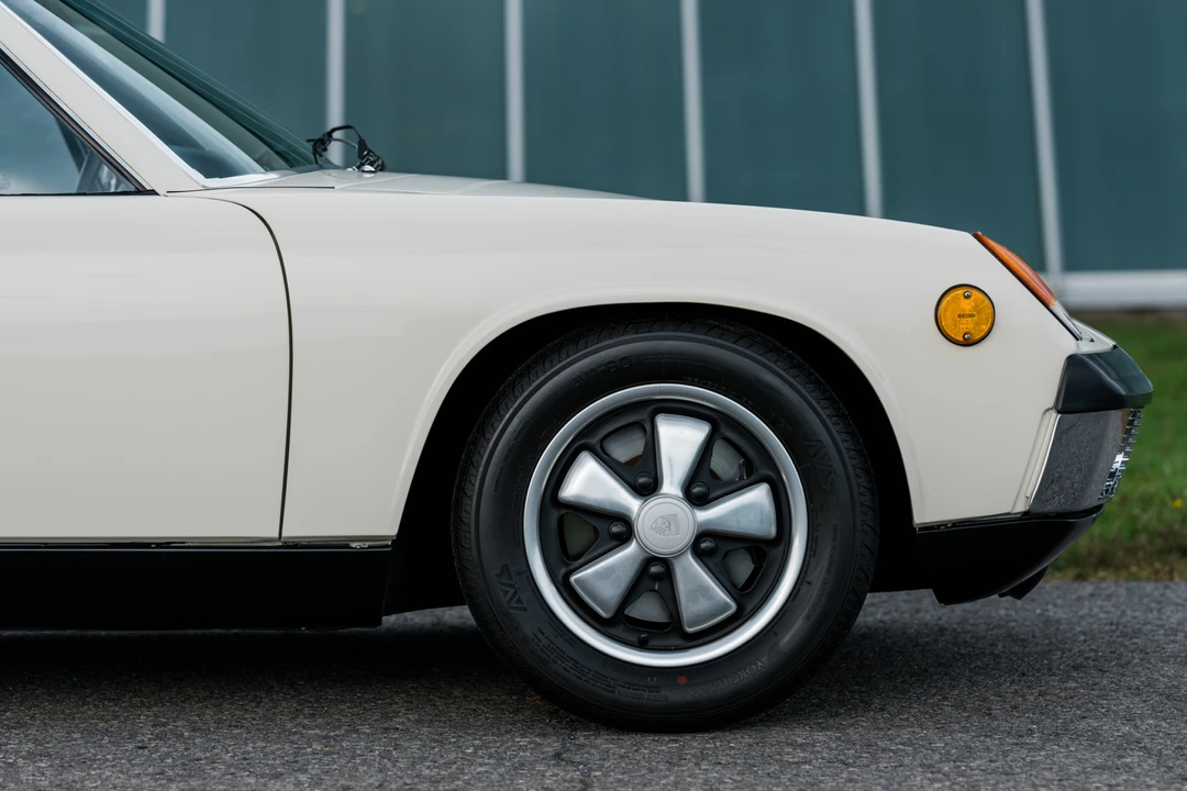 1970 Porsche 914/6 - Image 15 of 31