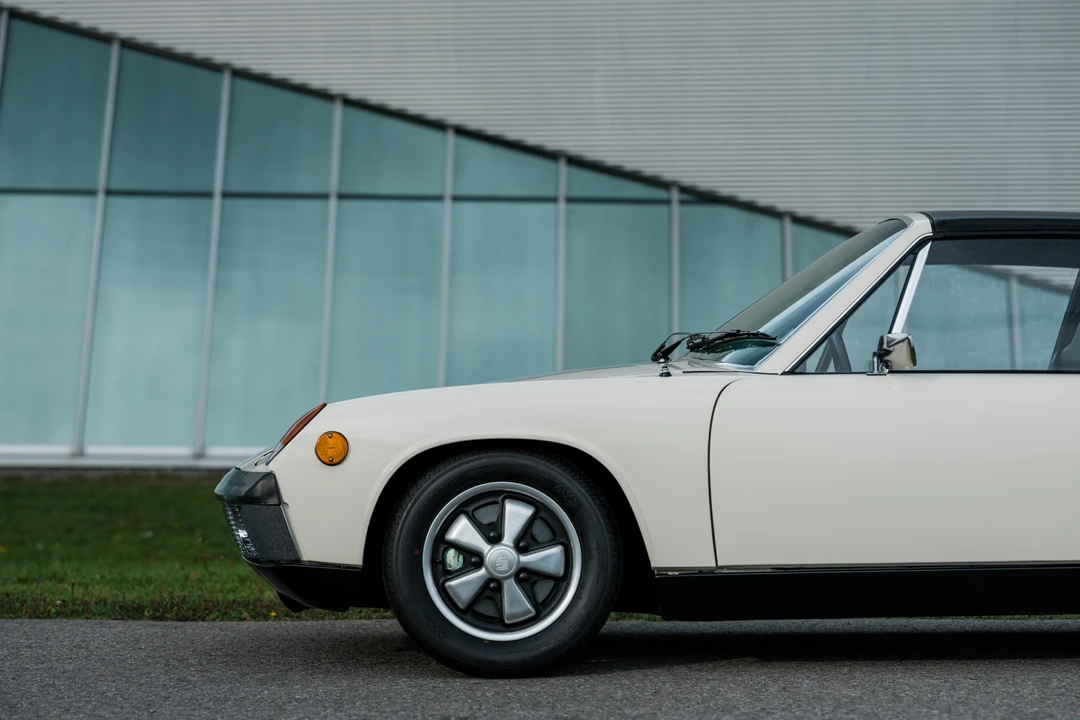 1970 Porsche 914/6 - Image 10 of 31