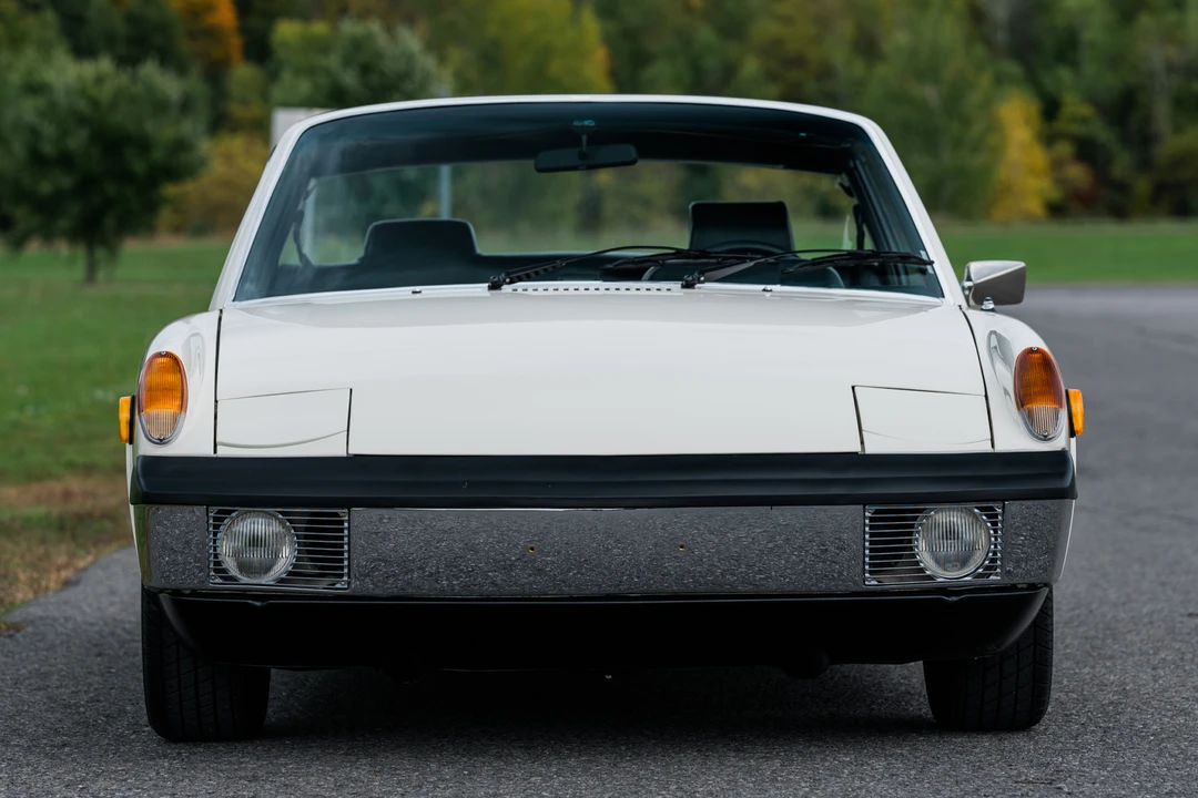 1970 Porsche 914/6 - Image 2 of 31