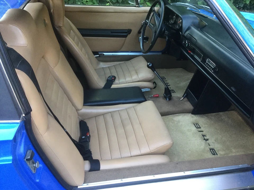 1970 Porsche 914/6 - Image 19 of 31