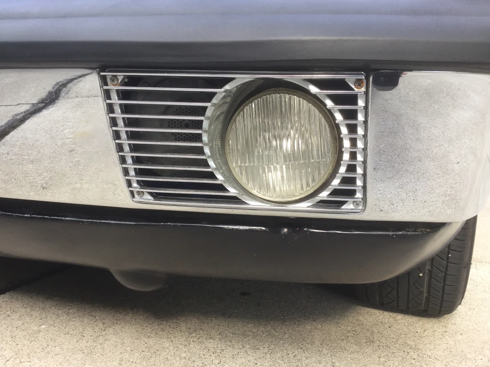 1970 Porsche 914/6 - Image 13 of 31