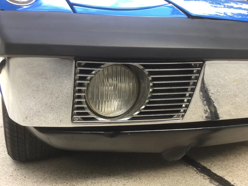 1970 Porsche 914/6 - Image 12 of 31