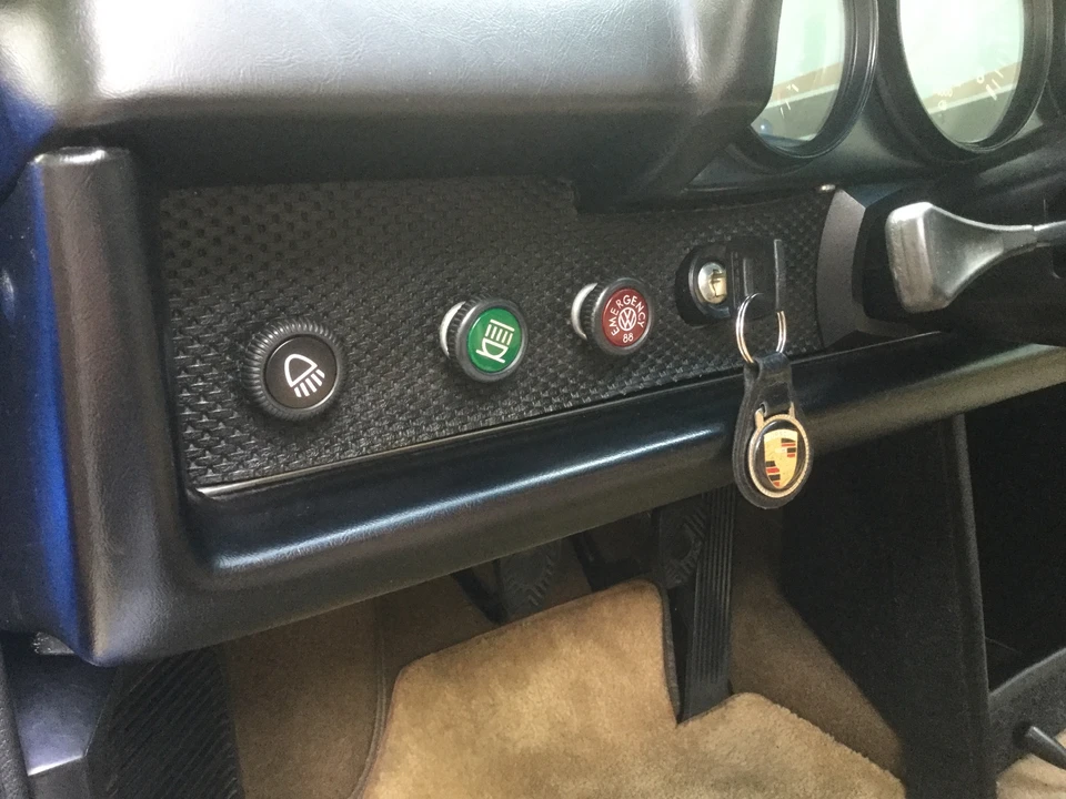 1970 Porsche 914/6 - Image 26 of 31