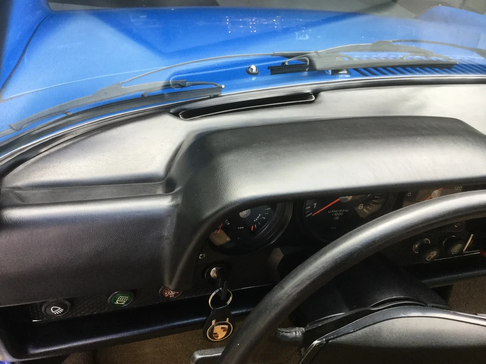 1970 Porsche 914/6 - Image 27 of 31