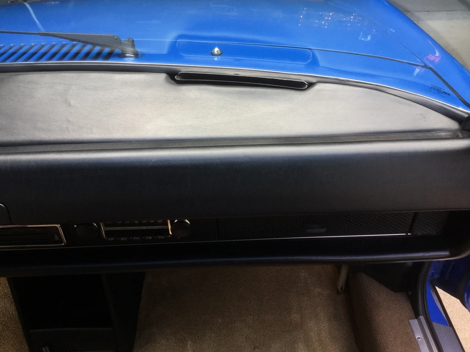1970 Porsche 914/6 - Image 25 of 31
