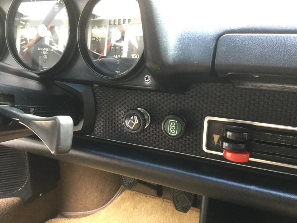 1970 Porsche 914/6 - Image 28 of 31