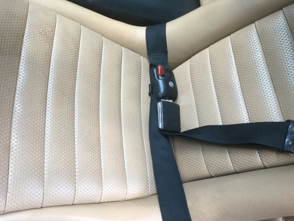 1970 Porsche 914/6 - Image 21 of 31