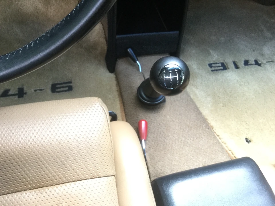 1970 Porsche 914/6 - Image 23 of 31