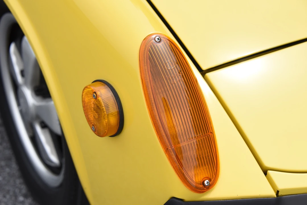 1970 Porsche 914/6 - Image 18 of 31