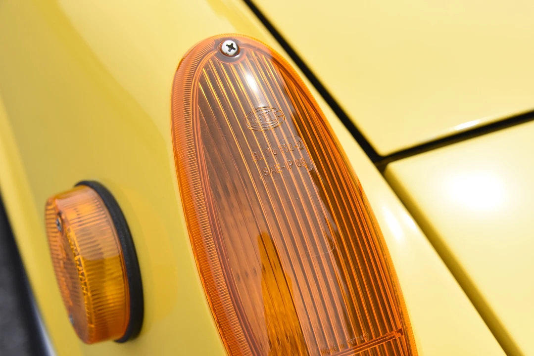 1970 Porsche 914/6 - Image 20 of 31