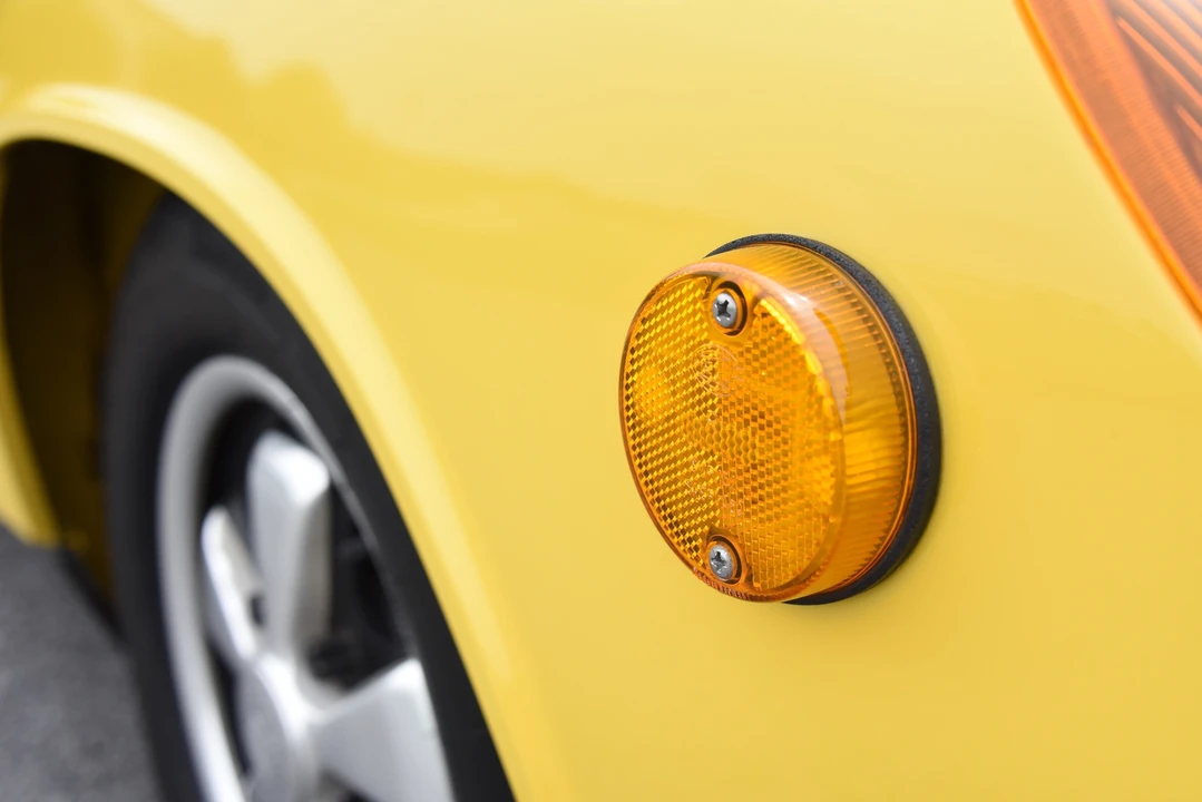 1970 Porsche 914/6 - Image 21 of 31