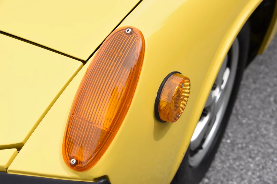 1970 Porsche 914/6 - Image 19 of 31