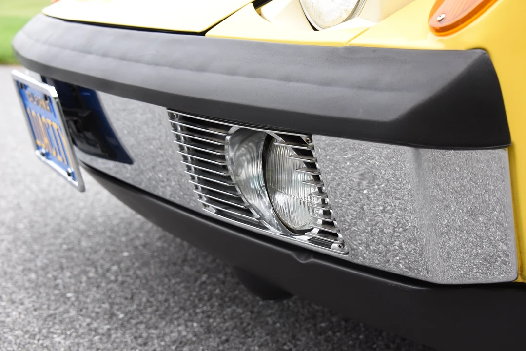1970 Porsche 914/6 - Image 24 of 31