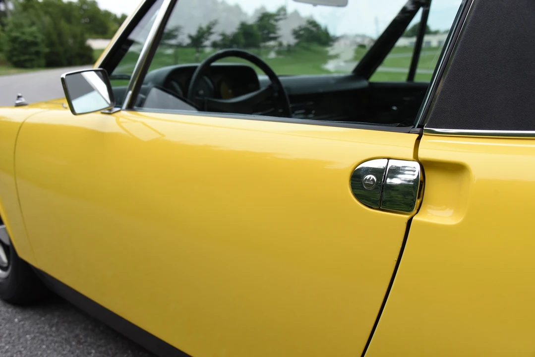 1970 Porsche 914/6 - Image 26 of 31